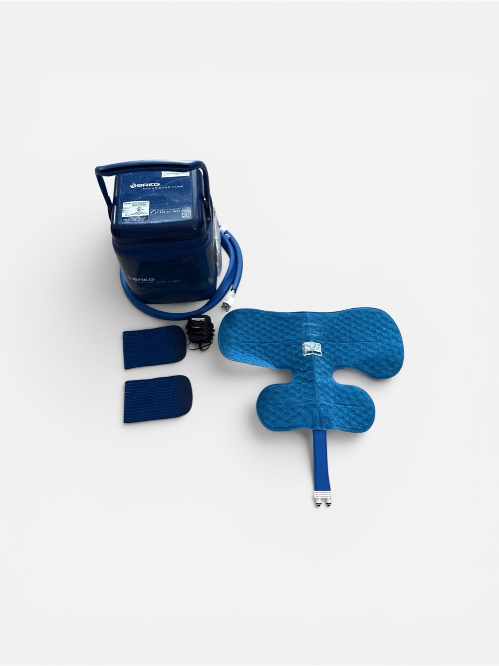 Breg Polar Care Cube Cold Therapy XL Knee